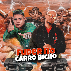Fuder no Carro Bixo
