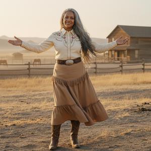 Faith In The Farmland