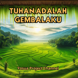 Tuhan adalah Gembalaku