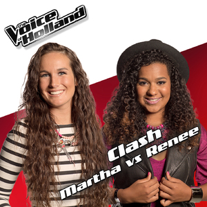Clash 6 (From The voice of Holland 5)