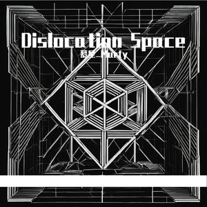 Dislocation Space