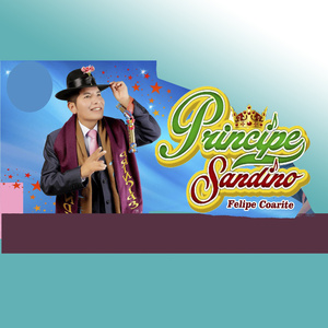 PRINCIPE SANDINO - LA CITA