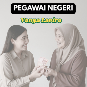 Resmi Jadi Asn