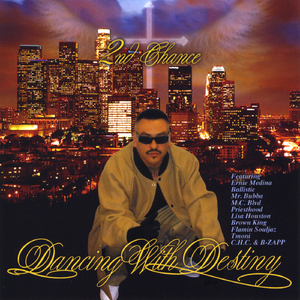 Milagro (feat. M.C. Blvd)