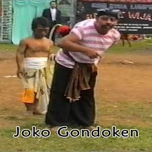 Joko Gondoken