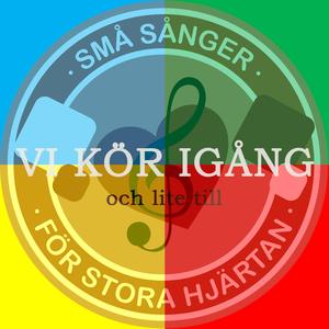 DAGEN BÖRJAR GÅ MOT SITT SLUT (instrumental)