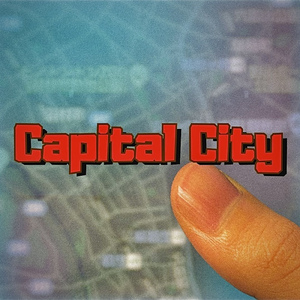 Capital City