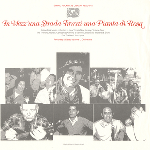 Dove Te Vett, O Mariettina