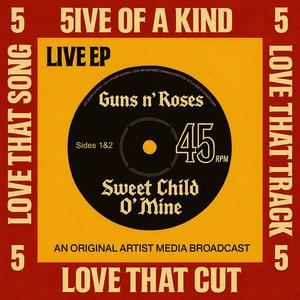 Sweet Child O' Mine - Live 1991