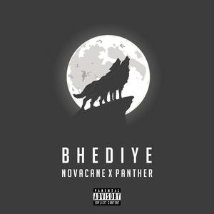 Bhediye (feat. Panther)