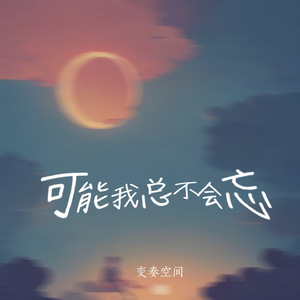 可能我总不会忘