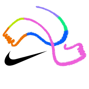 Boundless Girls 撒开脚丫