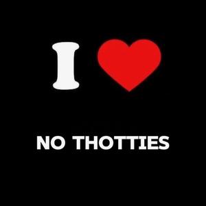 Love No Thotties Freestyle