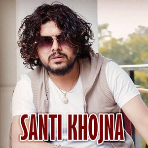 Santi Khojna