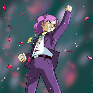 Nova's Naissance