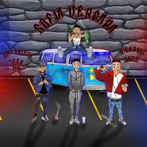 Sofia Vergara (feat. ymt breezy, dazz & teex83)