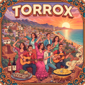 Torrox