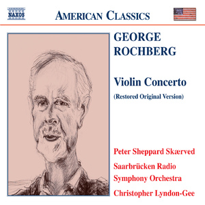 Violin Concerto:Introduction