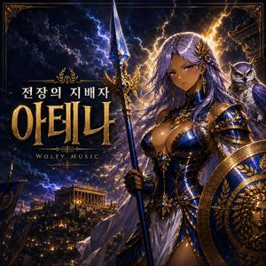 전장의 지배자