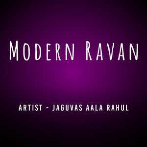 Modern Ravan
