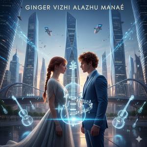 GINGER VIZHI ALAGHU MAANAE