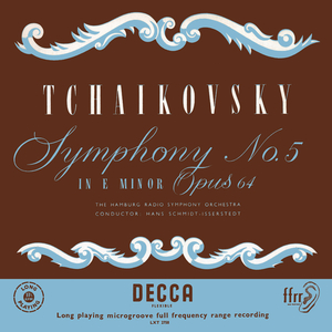 Symphony No. 5 in E Minor, Op. 64, TH 29:I. Andante - Allegro con anima