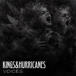 Voices (feat. David Lukacs)