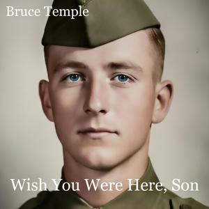 Wish You Were Here, Son