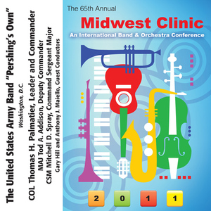 West Side Story (arr. P. Murtha): Act I: Maria (arr. P. Murtha)