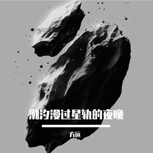 量子褶皱里的玫瑰标本