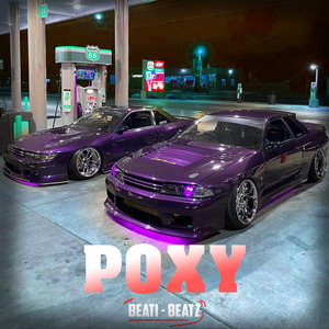 Poxy