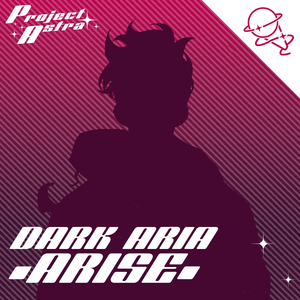 Dark Aria -ARISE- (de "Solo Leveling")