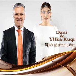 Një Vit Që Zemra U Thye (feat. Yllka Kuqi)