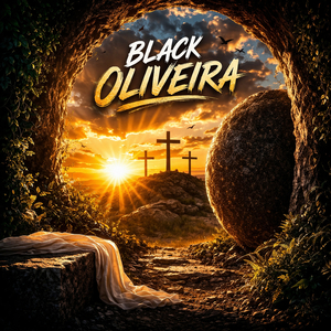 TÚMULO VAZIO (ELE VIVE)