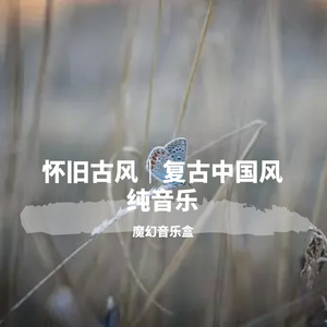 忆挽离笙歌