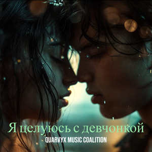 Я целуюсь с девчонкой