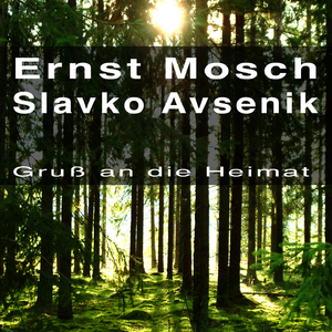 Über Berg und Tal (Polka)