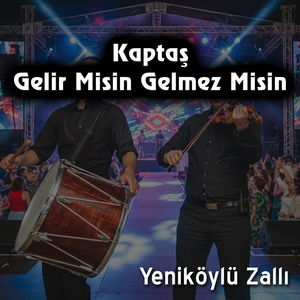 Kaptaş (Gelir Misin Gelmez Misin İncir Dibine)