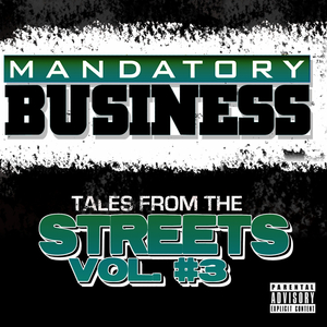 All That (feat. Sean Garett)