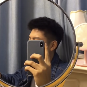 连哭都是我的错