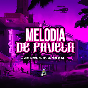 Melodia de Favela