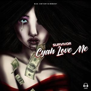 cyah love me (Radio Edit)