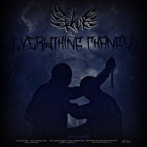 Everything Changed (feat. SKYNNY & ABONTHEBEAT)