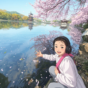 小葡萄的碎碎念