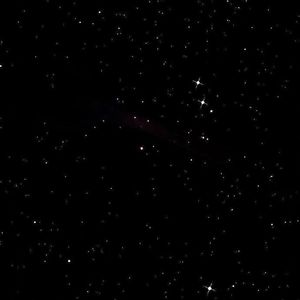 last night I met you again in dream（实验版本）