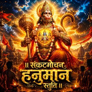 श्री हनुमान स्तुति (Hanuman Bhakti)
