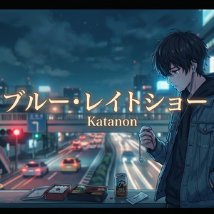 ブルー・レイトショー