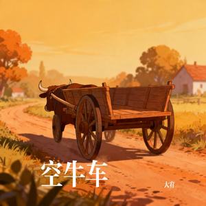 空牛车