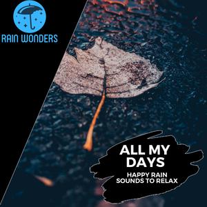 Calm Water Ripples on Rocks