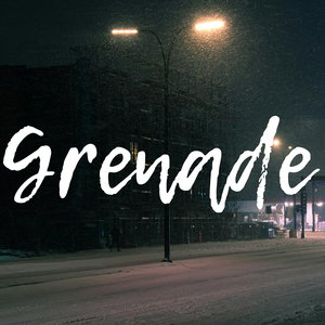 Grenade